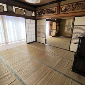 中新川郡立山町福田｜田園風景広がる静かな住環境 ・ゆとりの6LDK