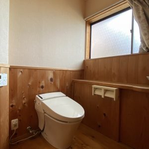 黒部市荻生｜部屋数豊富な8DK