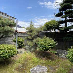 黒部市荻生｜部屋数豊富な8DK