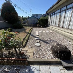中新川郡立山町福田｜田園風景広がる静かな住環境 ・ゆとりの6LDK