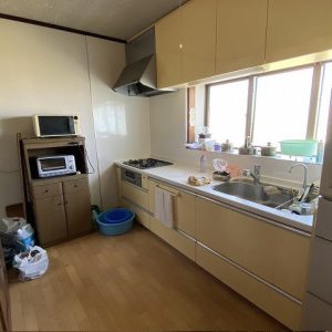 中新川郡立山町福田｜田園風景広がる静かな住環境 ・ゆとりの6LDK
