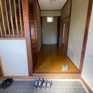 中新川郡立山町福田｜田園風景広がる静かな住環境 ・ゆとりの6LDK