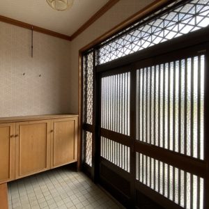 黒部市荻生｜部屋数豊富な8DK