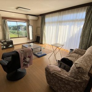 中新川郡立山町福田｜田園風景広がる静かな住環境 ・ゆとりの6LDK