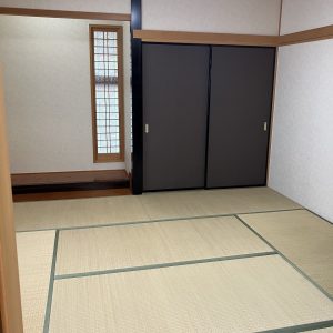 金沢市太陽が丘｜ゆとりのある敷地｜床暖房｜インナーガレージで豊かな暮らし