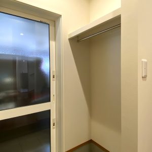 黒部市植木｜広いテラスと充実設備が魅力♪家事楽動線がある住まい
