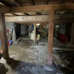 中新川郡立山町福田｜田園風景広がる静かな住環境 ・ゆとりの6LDK