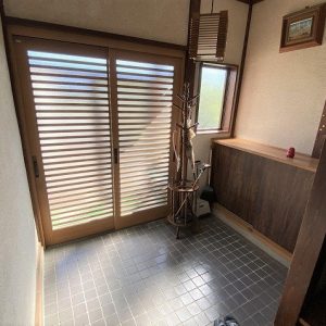 中新川郡立山町福田｜田園風景広がる静かな住環境 ・ゆとりの6LDK