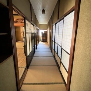 中新川郡立山町福田｜田園風景広がる静かな住環境 ・ゆとりの6LDK