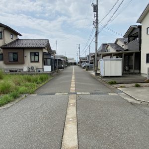 中新川郡立山町蔵本新