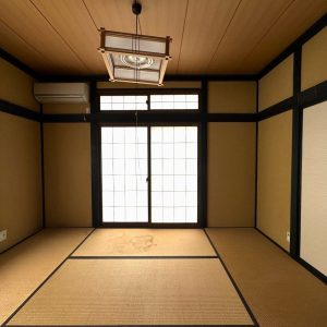富山市婦中町分田|小学校徒歩圏内・商業施設充実で利便性◎