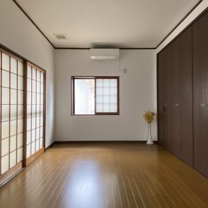富山市下大久保東ヶ丘｜商業施設が充実した暮らしやすい立地