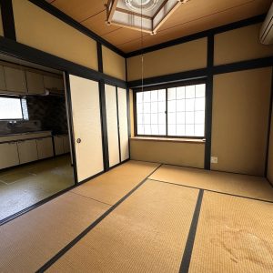 富山市婦中町分田|小学校徒歩圏内・商業施設充実で利便性◎