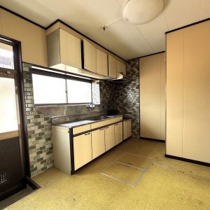 富山市婦中町分田|小学校徒歩圏内・商業施設充実で利便性◎