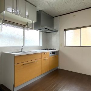 富山市水落｜豊田小学校まで900ｍ・国道8号線へのアクセス良好