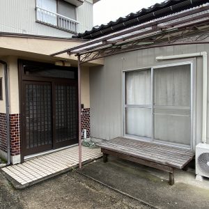 富山市水落｜豊田小学校まで900ｍ・国道8号線へのアクセス良好