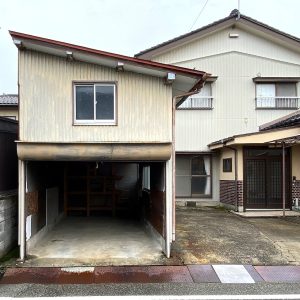 富山市水落｜豊田小学校まで900ｍ・国道8号線へのアクセス良好