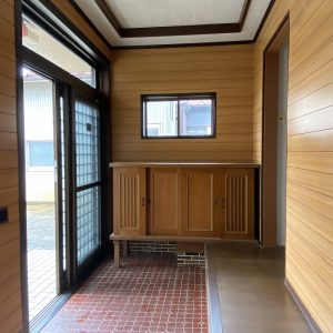 富山市水落｜豊田小学校まで900ｍ・国道8号線へのアクセス良好