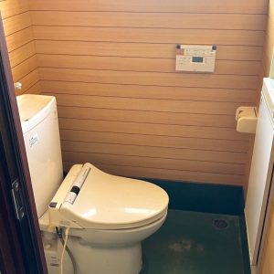 富山市大山上野｜広い敷地・眺望良好！立山連峰一望
