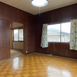 富山市水落｜豊田小学校まで900ｍ・国道8号線へのアクセス良好