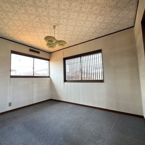 富山市婦中町分田|小学校徒歩圏内・商業施設充実で利便性◎