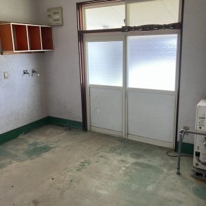 富山市大山上野｜広い敷地・眺望良好！立山連峰一望