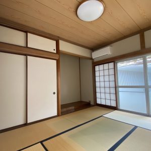 富山市下大久保東ヶ丘｜商業施設が充実した暮らしやすい立地