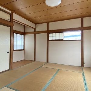 富山市水落｜豊田小学校まで900ｍ・国道8号線へのアクセス良好