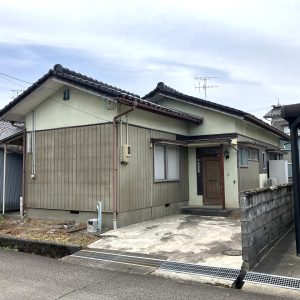 富山市下大久保東ヶ丘｜商業施設が充実した暮らしやすい立地