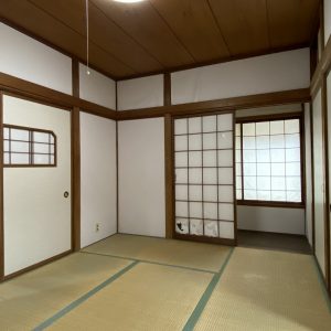 富山市水落｜豊田小学校まで900ｍ・国道8号線へのアクセス良好