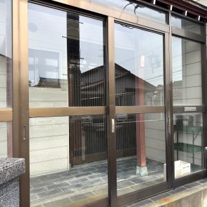富山市婦中町分田|小学校徒歩圏内・商業施設充実で利便性◎