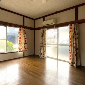 富山市水落｜豊田小学校まで900ｍ・国道8号線へのアクセス良好