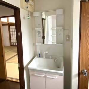 富山市水落｜豊田小学校まで900ｍ・国道8号線へのアクセス良好