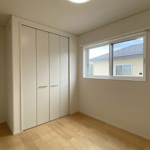 高岡市戸出町5丁目｜2020年築の築浅物件！小学校徒歩圏内