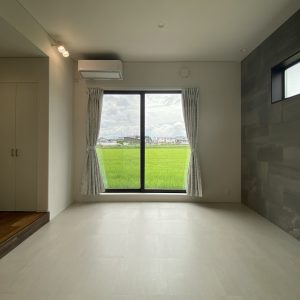 高岡市戸出町5丁目｜2020年築の築浅物件！小学校徒歩圏内