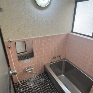 射水市堀岡古明神｜海まで徒歩約10分・海を身近に感じる暮らし