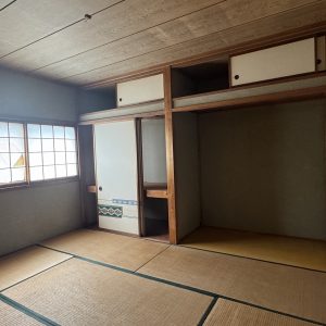 射水市堀岡古明神｜海まで徒歩約10分・海を身近に感じる暮らし