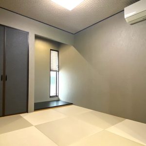 高岡市戸出町5丁目｜2020年築の築浅物件！小学校徒歩圏内