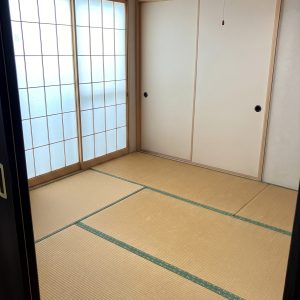 小松市今江町｜保育園・小学校徒歩圏内｜業務スーパーやこまなん近く♪お買い物に便利な住みよい立地｜浸水想定区域外で豪雨時も安心安全