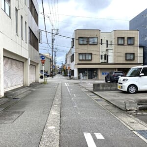 富山市山王町