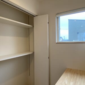富山市鍋田|2021年築の築浅物件・小学校徒歩圏内