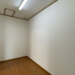 南砺市高瀬｜オスカーホーム施工のインナーガレージ住宅