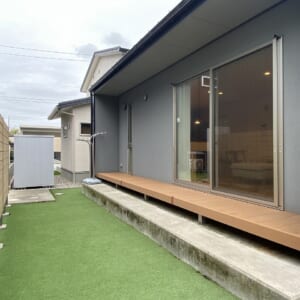 富山市鍋田|2021年築の築浅物件・小学校徒歩圏内