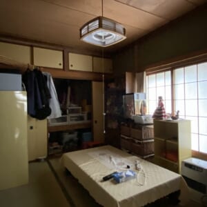 富山市水橋畠等|南向きで日当たり良好・リフォームにもおすすめ