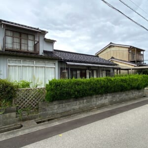富山市水橋畠等|南向きで日当たり良好・リフォームにもおすすめ