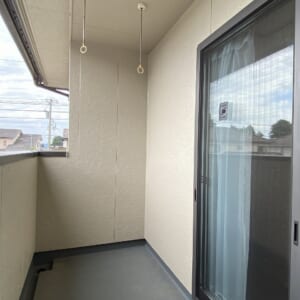 南砺市高瀬｜オスカーホーム施工のインナーガレージ住宅