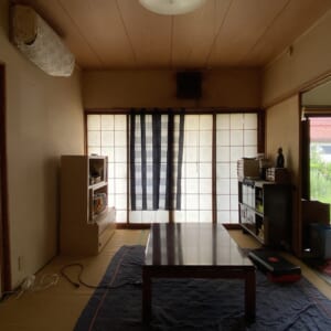 富山市水橋畠等|南向きで日当たり良好・リフォームにもおすすめ