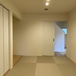 富山市鍋田|2021年築の築浅物件・小学校徒歩圏内
