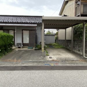 富山市水橋畠等|南向きで日当たり良好・リフォームにもおすすめ
