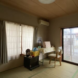 富山市水橋畠等|南向きで日当たり良好・リフォームにもおすすめ